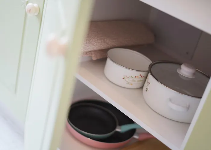 Boutique Casa Cigarrán Apartahotel Vegadeo