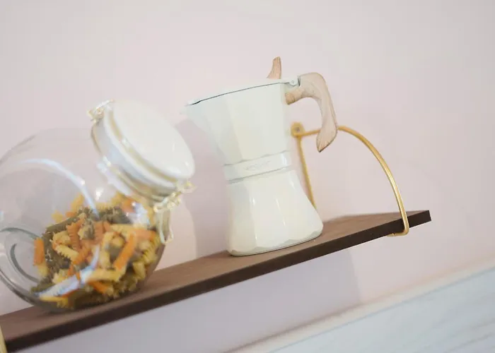 מלון דירות Boutique Casa Cigarran וגדאו