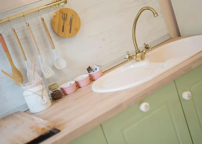 Apartahotel Boutique Casa Cigarrán