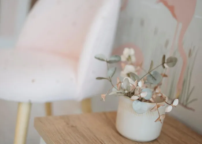 Boutique Casa Cigarrán Apartahotel 3*