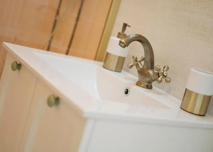 מלון דירות Boutique Casa Cigarran וגדאו