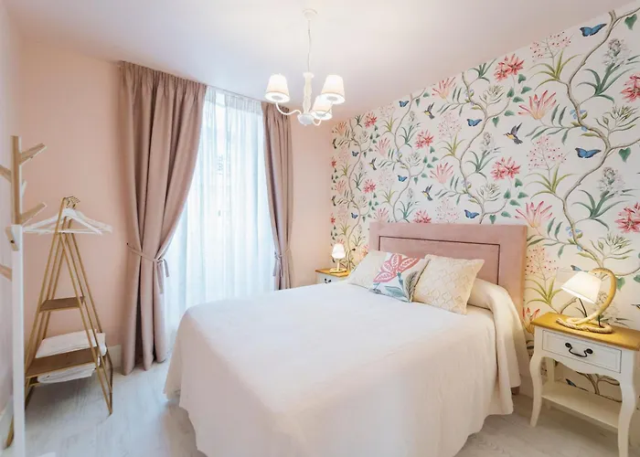 Boutique Casa Cigarrán Apartahotel