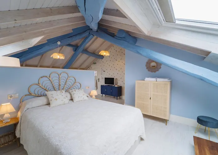 Boutique Casa Cigarran וגדאו