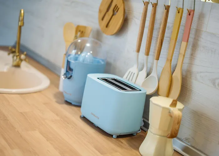 Boutique Casa Cigarrán Apartahotel