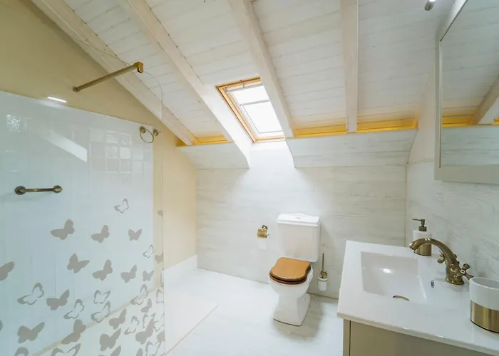 Boutique Casa Cigarran מלון דירות 3*