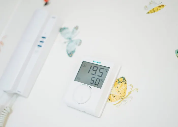 Boutique Casa Cigarran מלון דירות וגדאו