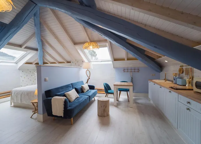 Boutique Casa Cigarrán Vegadeo