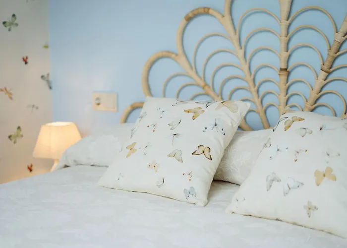 Boutique Casa Cigarrán Apartahotel Vegadeo