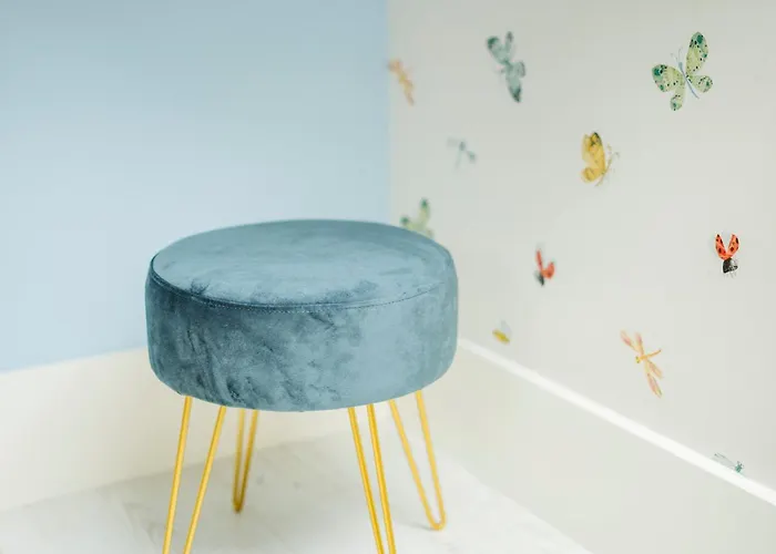 מלון דירות Boutique Casa Cigarran וגדאו