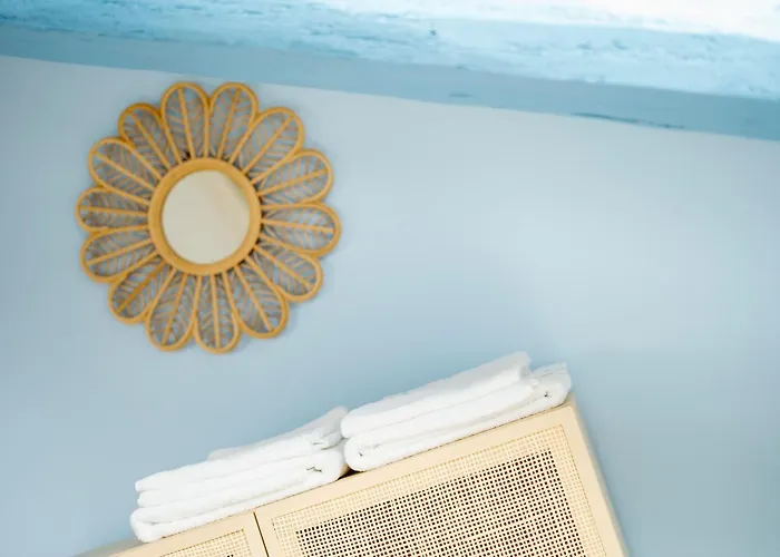 Boutique Casa Cigarrán 3* Vegadeo