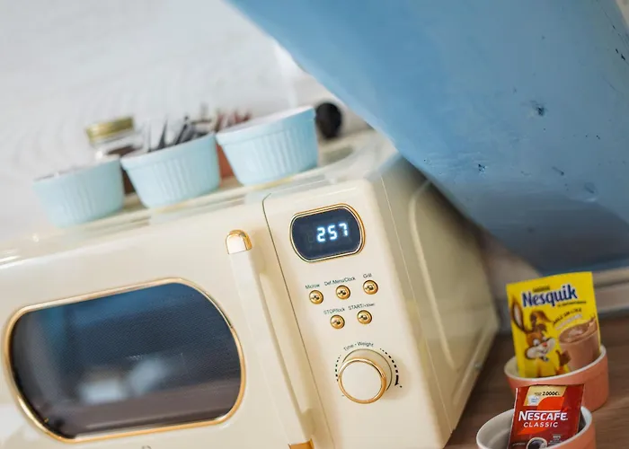 Boutique Casa Cigarrán Vegadeo