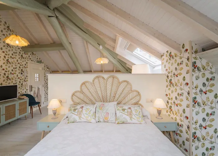 Boutique Casa Cigarrán 3* Vegadeo