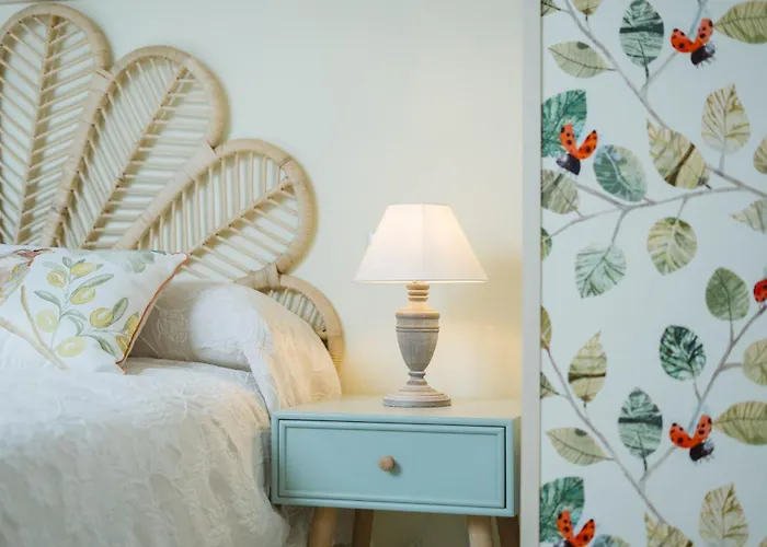 Boutique Casa Cigarrán