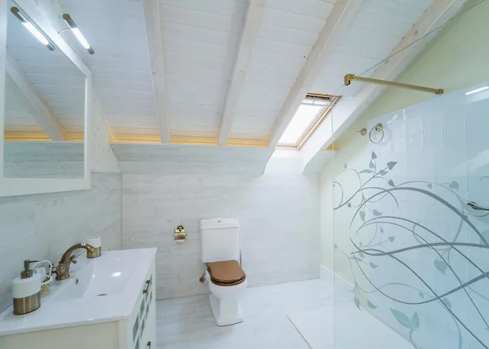 Boutique Casa Cigarrán Apartahotel