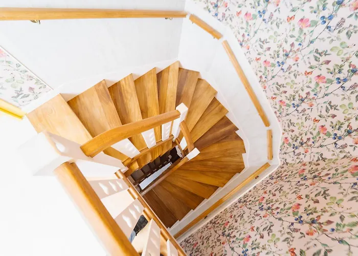 Boutique Casa Cigarrán Vegadeo