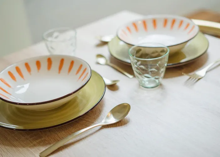 Boutique Casa Cigarrán Apartahotel 3*