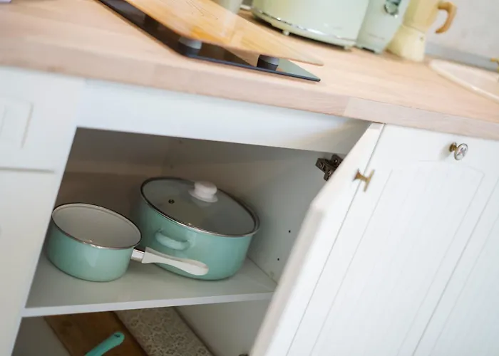 Apartahotel Boutique Casa Cigarrán Vegadeo