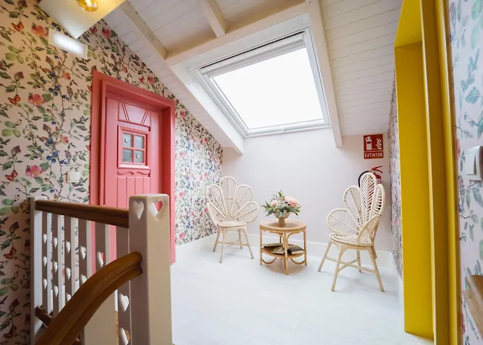 Boutique Casa Cigarrán