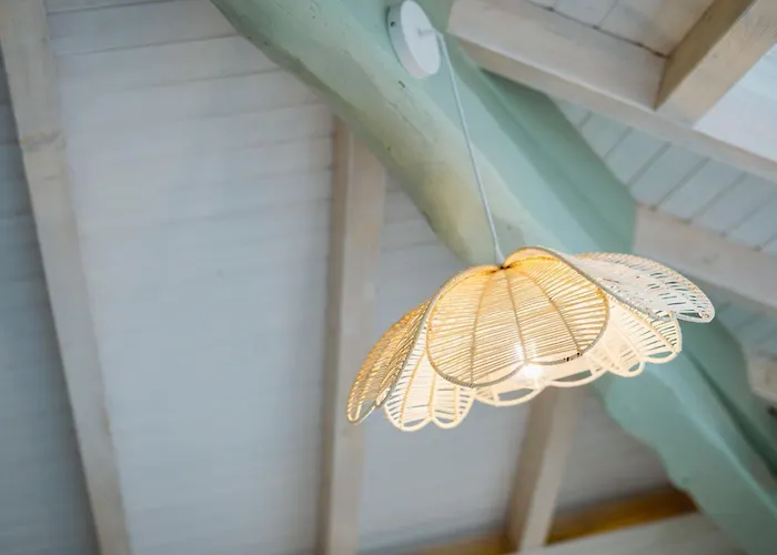 Boutique Casa Cigarrán Apartahotel