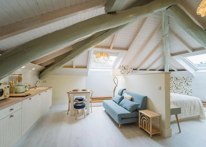 Boutique Casa Cigarrán Apartahotel 3*