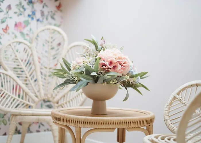 Apartahotel Boutique Casa Cigarrán 3*