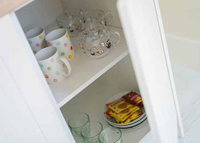 Boutique Casa Cigarran וגדאו