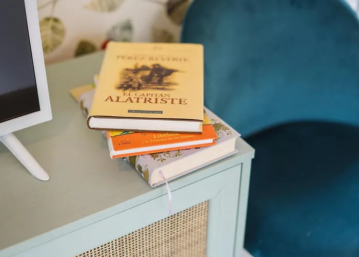 Boutique Casa Cigarrán