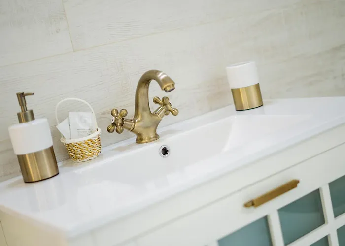 Apartahotel Boutique Casa Cigarrán