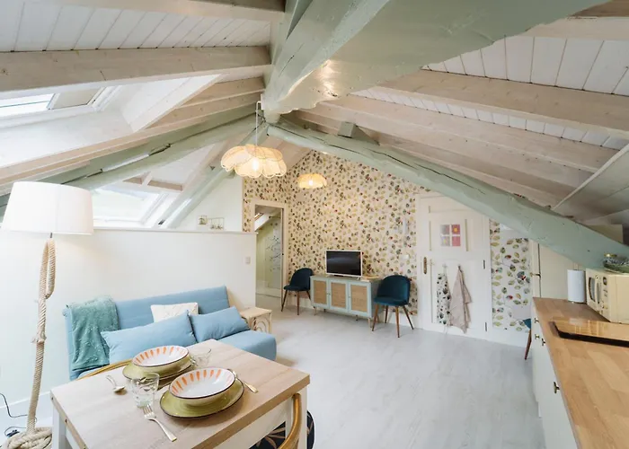 Apartahotel Boutique Casa Cigarrán Vegadeo